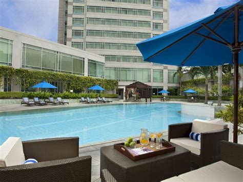 Ascott Makati, Manila (updated prices 2024).